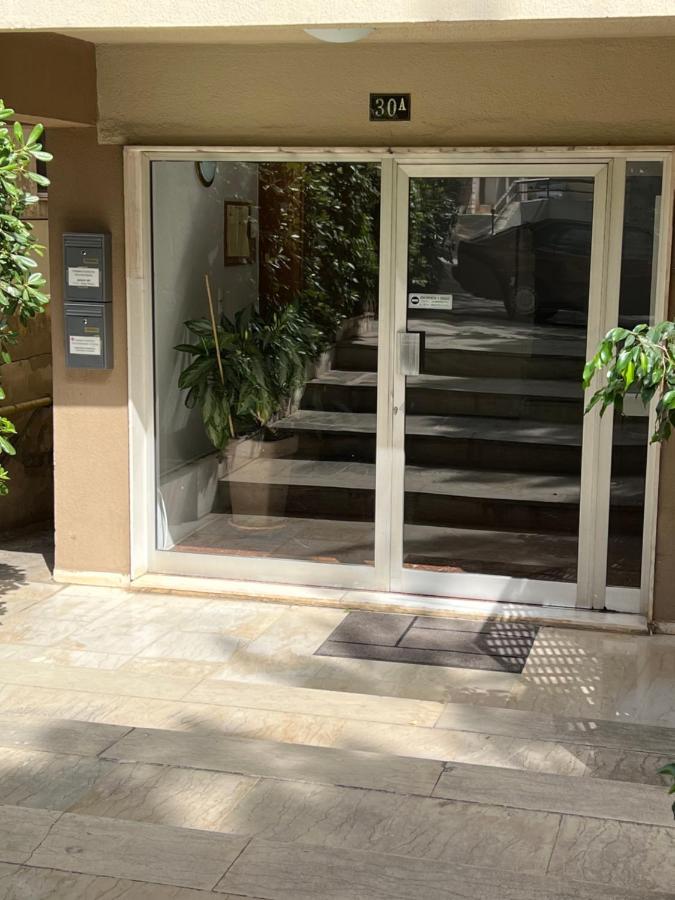 Peaceful Apartment By Flisvos Marina By Athenian Homes מראה חיצוני תמונה